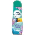 thumbnail image 1 of Crystals In-Wash Fragrance and Scent Booster, Fresh Mountain Breeze, 21 Ounce, 1 of 5