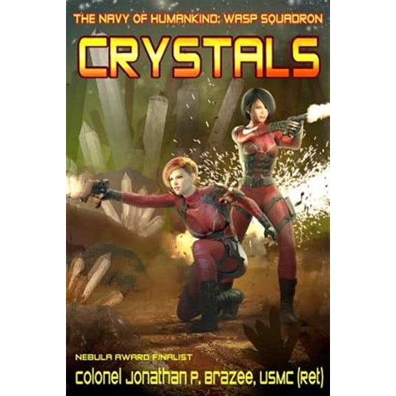 Crystals
