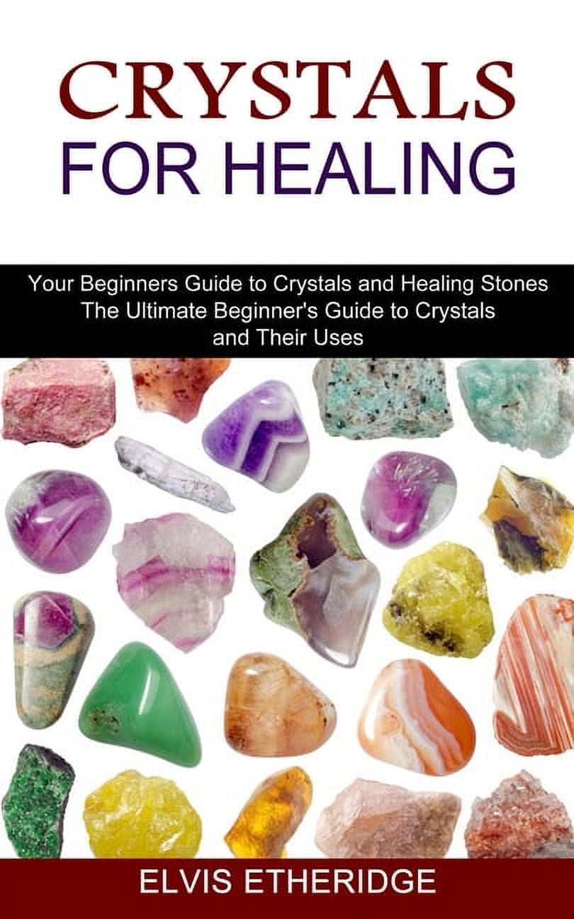 Healing Crystals