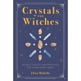 thumbnail image 1 of Crystals for Witches: Rituals, Spells, and Practices for Stone Spirit Magic, (Hardcover), 1 of 1