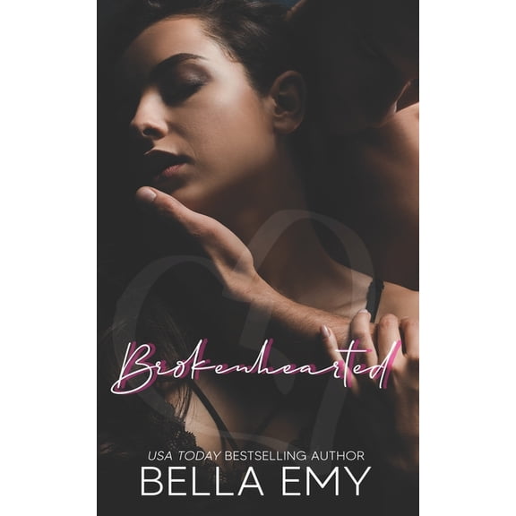 Crystalview Harbor Sagas: Brokenhearted (Series #1) (Paperback)