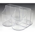 thumbnail image 1 of Crystalware 65038 Cutlery Caddy Trays, 1 of 1