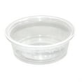 thumbnail image 1 of Crystalware Portion Cups, 1.5 oz, Clear, Pack of 2500, 1 of 7