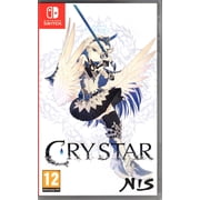 Crystar for Nintendo Switch