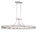 thumbnail image 1 of Crystorama Lighting - 12 Light Chandelier - Chandelier - Clover - 12 Light, 1 of 5