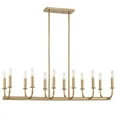 thumbnail image 1 of Crystorama Lighting - 12 Light Chandelier - Chandelier - Bailey - 12 Light, 1 of 10
