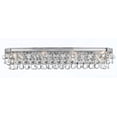 thumbnail image 1 of Crystorama Lighting - Eight Light Bathroom Vanity - Bathroom Vanity - Calypso -, 1 of 7
