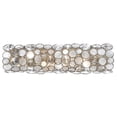 thumbnail image 1 of 526-SA Crystorama Lighting Palla - Four Light Wall Sconce, 1 of 7