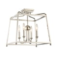 thumbnail image 1 of Crystorama Lighting - Four Light Ceiling Mount - Ceiling Mount - Sylvan - Four, 1 of 6
