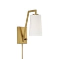 thumbnail image 1 of Crystorama Lighting - Wall Mount - Avon - 1 Light Wall Mount in Traditional and, 1 of 6