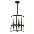 thumbnail image 1 of Crystorama Lighting - Royston - 4 Light Pendant In Modern and Contemporary, 1 of 7