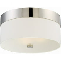 Crystorama Lighting - Three Light Ceiling Mount - Ceiling Mount - Grayson -