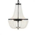 thumbnail image 1 of Crystorama Lighting - Three Light Chandelier - Chandelier - Rylee - 3 Light, 1 of 7