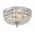 thumbnail image 1 of Crystorama Lighting - Two Light Ceiling Mount - Ceiling Mount - Richmond - Two, 1 of 11