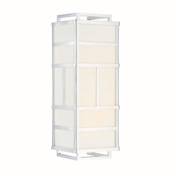 Crystorama Lighting - Two Light Wall Mount - Wall Mount - Danielson - Two Light