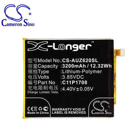 Cs Applicable Asus Zenfone 5 2018 Ze620kl C11p1708 Mobile Phone Battery