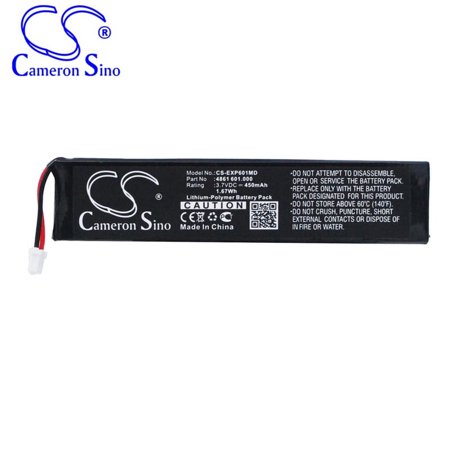 Cs For Eppendorf Xplorer/Plus Medical Battery 4861601.000