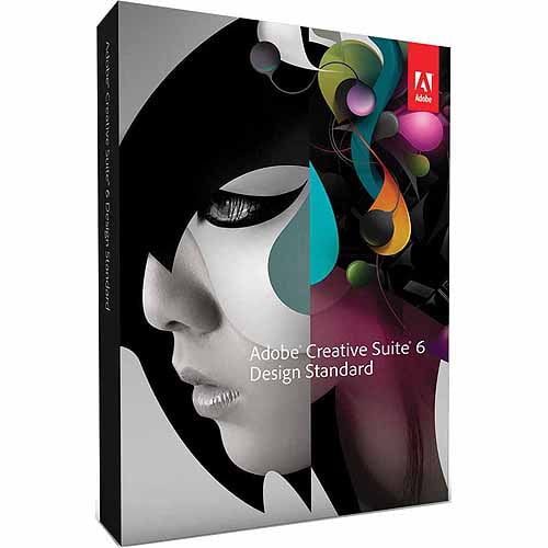 Cs6 Adobe Design Std Mac Ue