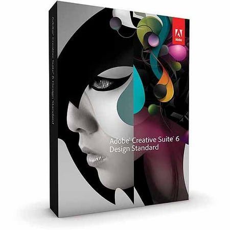Cs6 Adobe Design Std Win Ue