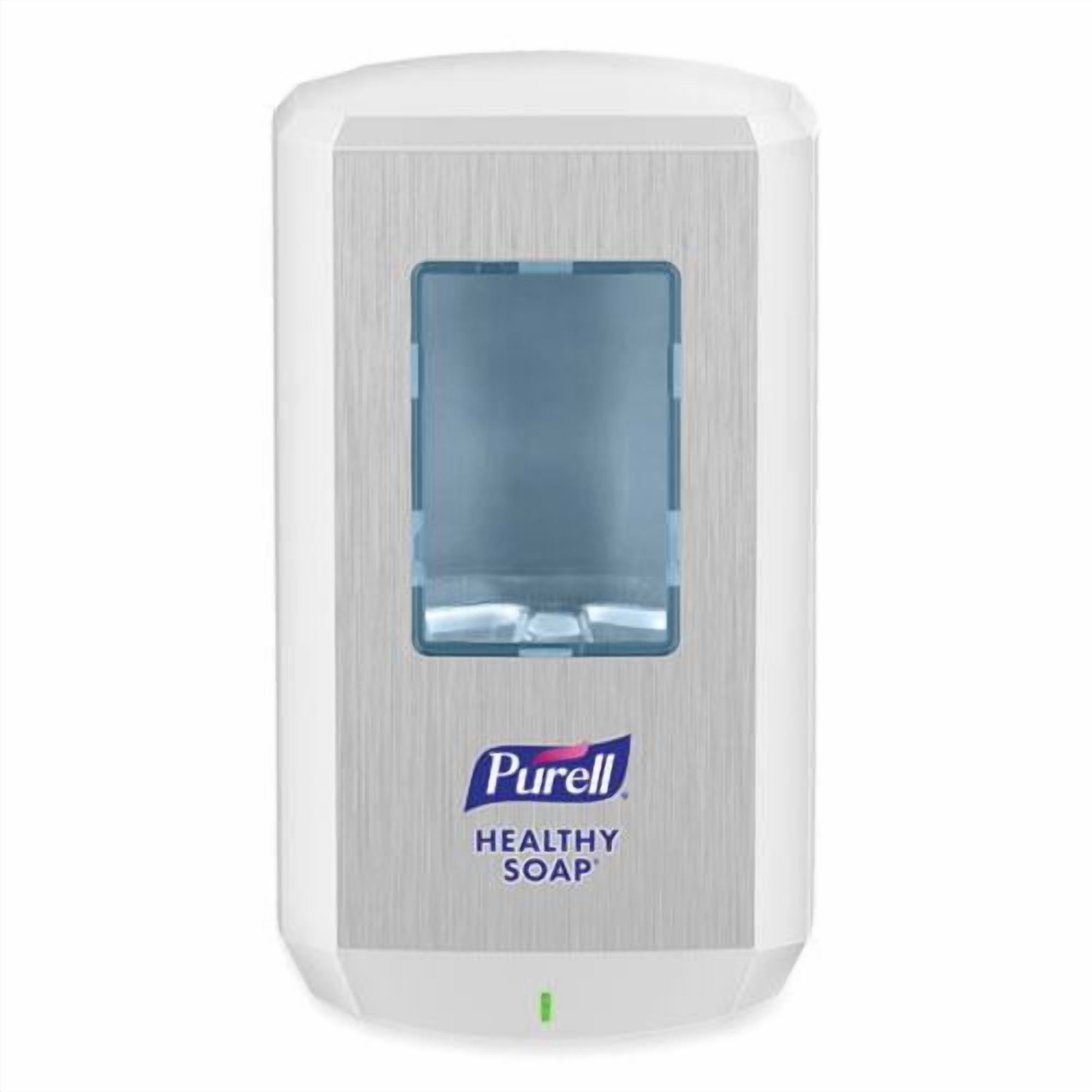 Purell CS8 Automatic Touch Free Soap Dispenser 1200 mL White (7830-01)