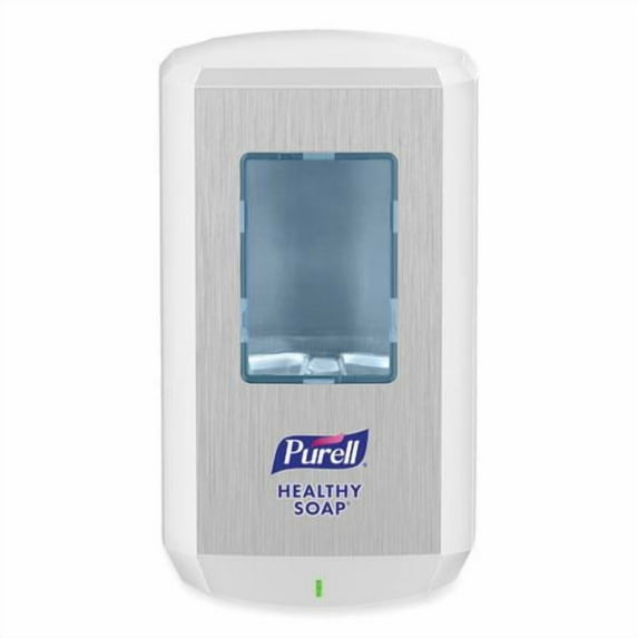 Purell CS8 Automatic Touch Free Soap Dispenser 1200 mL White (7830-01)