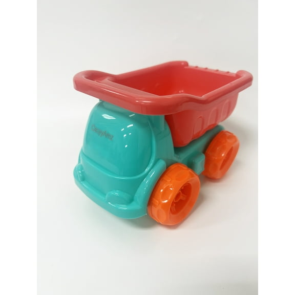CscyyAmz Construction Toy Truck for Toddlers Push & Pull Friction Trucks, Cars for Boys & Girls