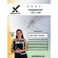 thumbnail image 1 of Cset Chemistry 121, 125 Teacher Certification Test Prep Study Guide (Paperback) by Sharon A Wynne, 1 of 1