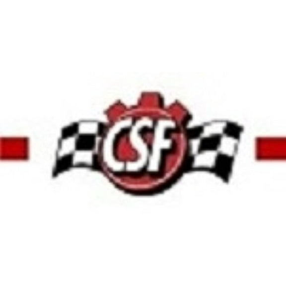 Csf 3055 High Performance Radiator Fits select: 2001-2005 BMW 325, 2003-2005 BMW Z4