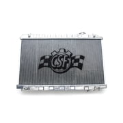 Csf 3329 High Performance Radiator Fits select 2003-2006 NISSAN 350Z