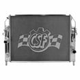 thumbnail image 1 of Csf 7015 High Performance Radiator Fits select: 2006-2014 MAZDA MX-5 MIATA, 1 of 7