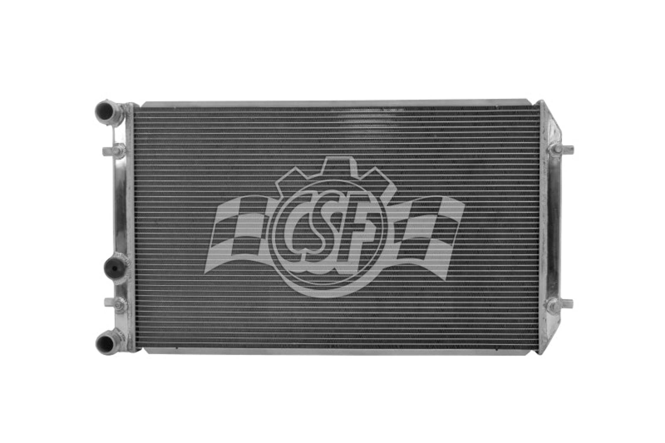 Csf 7025 High Performance Radiator Fits select: 1999-2005 VOLKSWAGEN ...