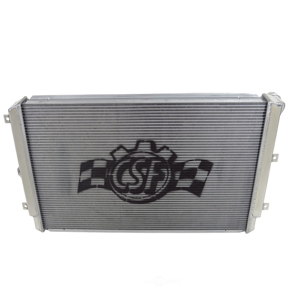Csf 7026 High Performance Radiator Fits select: 2006-2007,2009 VOLKSWAGEN JETTA