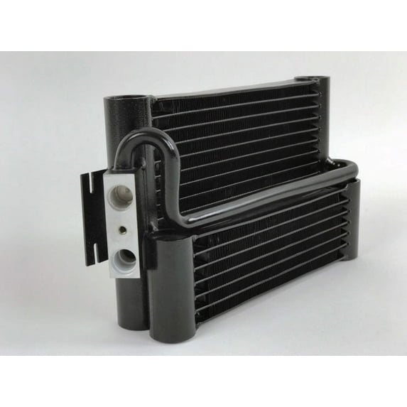 Csf Oil Coolers 8145 Fits select: 2012-2016 BMW 335, 2014-2016 BMW 435