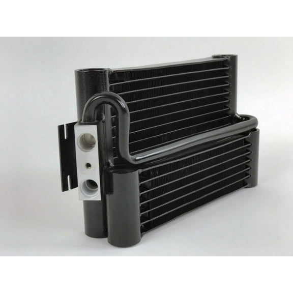 Csf Oil Coolers 8145 Fits select: 2012-2016 BMW 335, 2014-2016 BMW 435