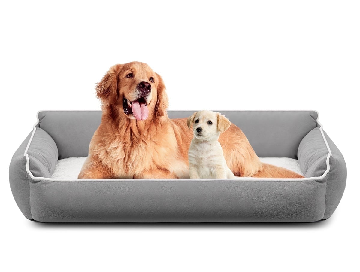 Cshidworld Dog Beds for Large Dogs, 36