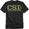 thumbnail image 1 of Csi - Collage Logo - Short Sleeve Shirt - XXXX-Large, 1 of 7