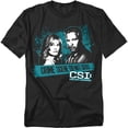 thumbnail image 1 of Csi - Cross The Line - Short Sleeve Shirt - XXXX-Large, 1 of 7