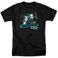 thumbnail image 1 of Csi - Cross The Line - Short Sleeve Shirt - XXXXX-Large, 1 of 2