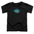 thumbnail image 1 of Csi: Cyber Thumb Print Toddler T-Shirt Black, 1 of 1