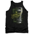 thumbnail image 1 of Csi-I Drank The Evidence - Adult Tank Top - Black- Medium, 1 of 1