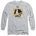 thumbnail image 1 of Csi Miami - Hand On Hips - Long Sleeve Shirt - XXX-Large, 1 of 2
