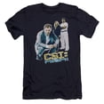thumbnail image 1 of Csi Miami - Perspective - Premium Slim Fit Short Sleeve Shirt - Medium, 1 of 2