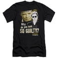 thumbnail image 1 of Csi Miami So Guilty Adult 30/1 T-Shirt Black, 1 of 1