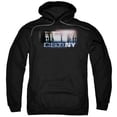 thumbnail image 1 of Csi - New York Subway - Pull-Over Hoodie - XXXX-Large, 1 of 2