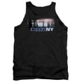 thumbnail image 1 of Csi - New York Subway - Tank Top - Medium, 1 of 2