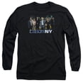 thumbnail image 1 of Csi Ny - Cast - Long Sleeve Shirt - Large, 1 of 2