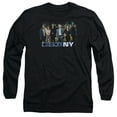 thumbnail image 1 of Csi Ny - Cast - Long Sleeve Shirt - XX-Large, 1 of 2
