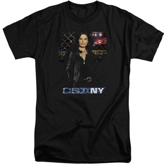 Csi Ny - Jo - Tall Fit Short Sleeve Shirt - XX-Large