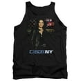thumbnail image 1 of Csi Ny - Jo - Tank Top - Large, 1 of 2