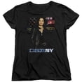 thumbnail image 1 of Csi Ny - Jo - Women's Short Sleeve Shirt - Large, 1 of 2